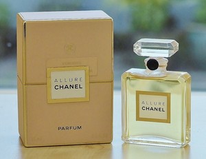 chanel allure parfum 15ml