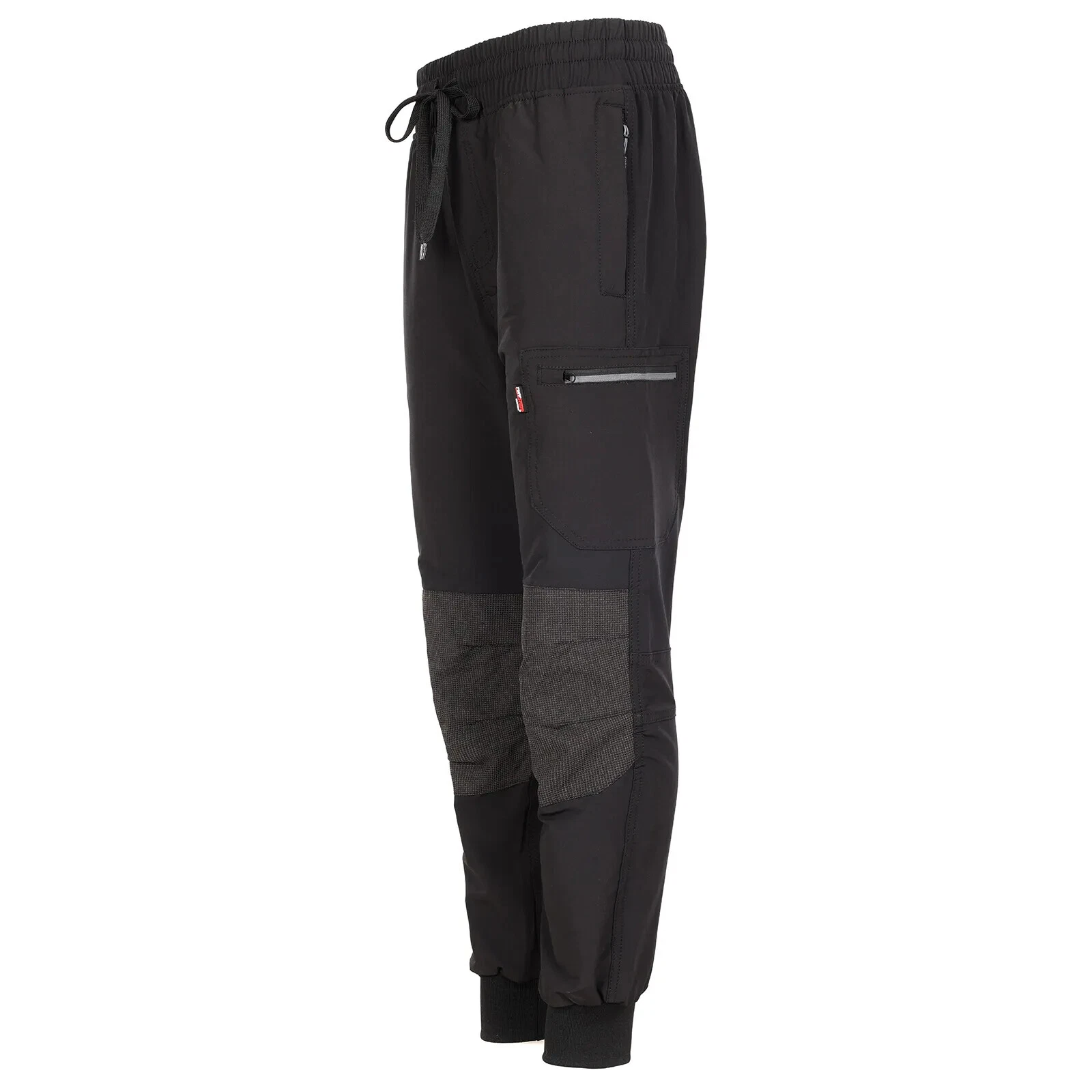 TuffStuff Hyperflex SLIM FIT Work Jogger Trouser with Reinforced Knee Protection
Opens in a new wind