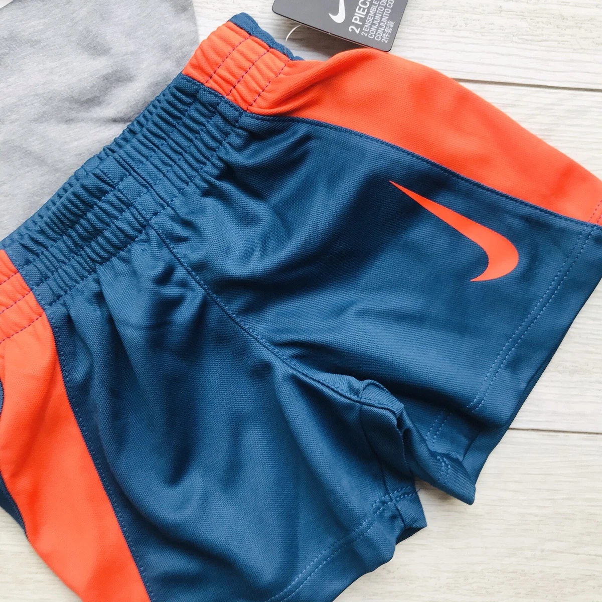 18 month online nike outfits boy