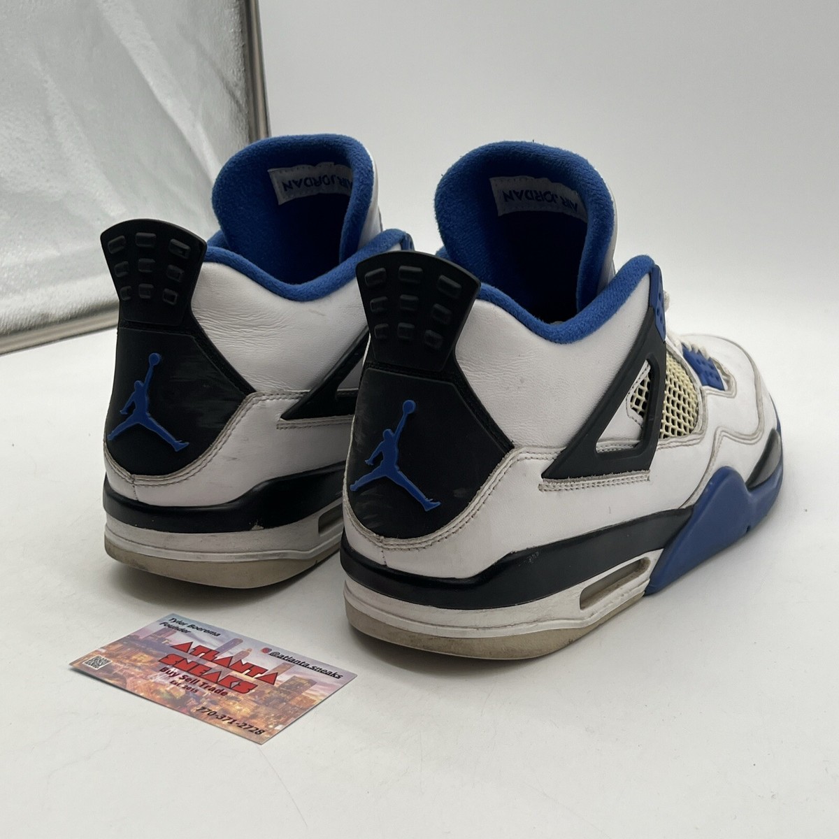 ロードショー④ Air Jordan 4 Retro “Red Thunder” BQ7679-016 Little Kids size