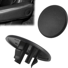 vvag Armrest Cover Cap for 07-19 Chevy Tahoe Suburban GMC Yukon Cadillac Escalad