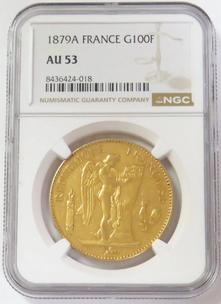French Angel Business Gold Bullion Coins for sale | eBay