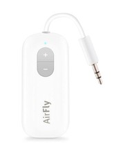 Twelve South AirFly SE Bluetooth Transmitter for AirPods or Wireless Headphones