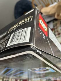 LEGO Star Wars: Tie Fighter Collection Original Trilogy Edition (10131)