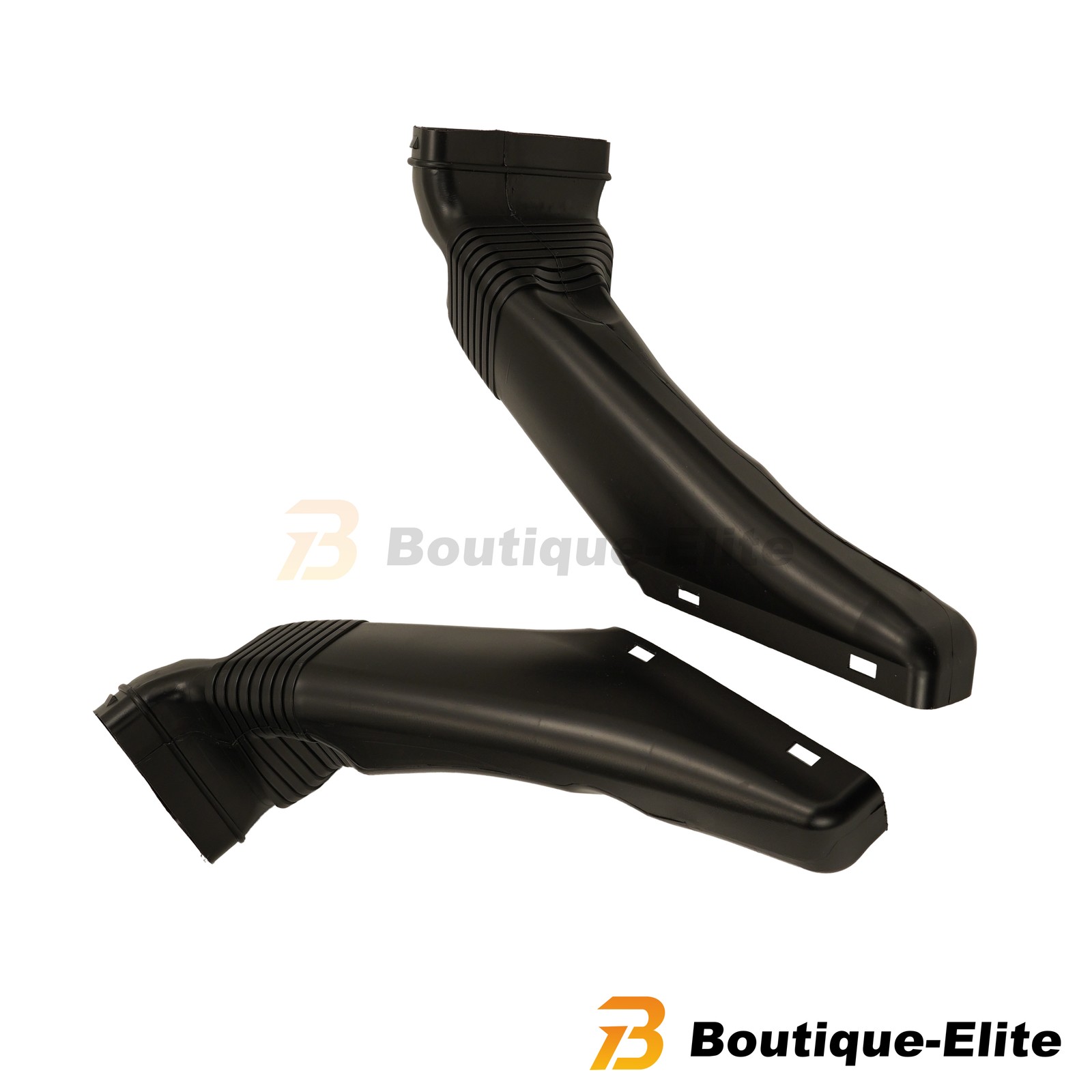 NEW For Bentley Gt GTC Flying Spur 3W0129531 Intake Air Duct Pipe Kit US