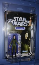 STAR WARS VINTAGE COLLECTION HASLAB HAS008 SENNI TONNIKA 3.75 FIGURE CASE