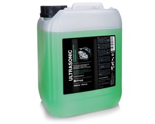 5000 ml Ultraschallreiniger Konzentrat f&uuml;r Schmuck, Brillen, Edelmetallen (5L)