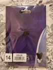TINKER BELL PIN 2026 D23 Disney Fan Event Premier Collection LE 1000 RSP In-Hand — photo 2