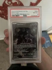 Mewtwo 052 Sv: Scarlet & Violet Promo Cards Holo