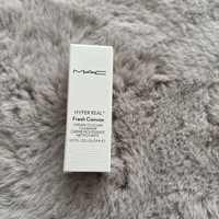 MAC Hyper Real Fresh Canvas Cream-to-foam Cleanser 5ml