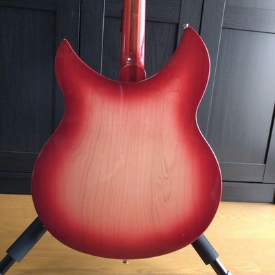 Rickenbacker 330 Fireglo 2004年製 Rickenbacker 330 Fireglo 2004 Electric Guitar | eBay