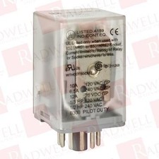 SCHNEIDER ELECTRIC 8501-KP12V53 / 8501KP12V53 (USED)