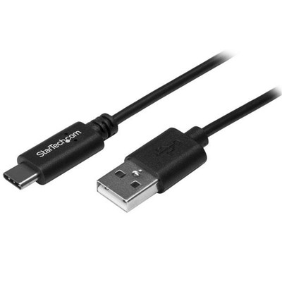 StarTech.com 2 m USB-auf-USB-C-Kabel USB-IF-zertifiziert 10er-Pack