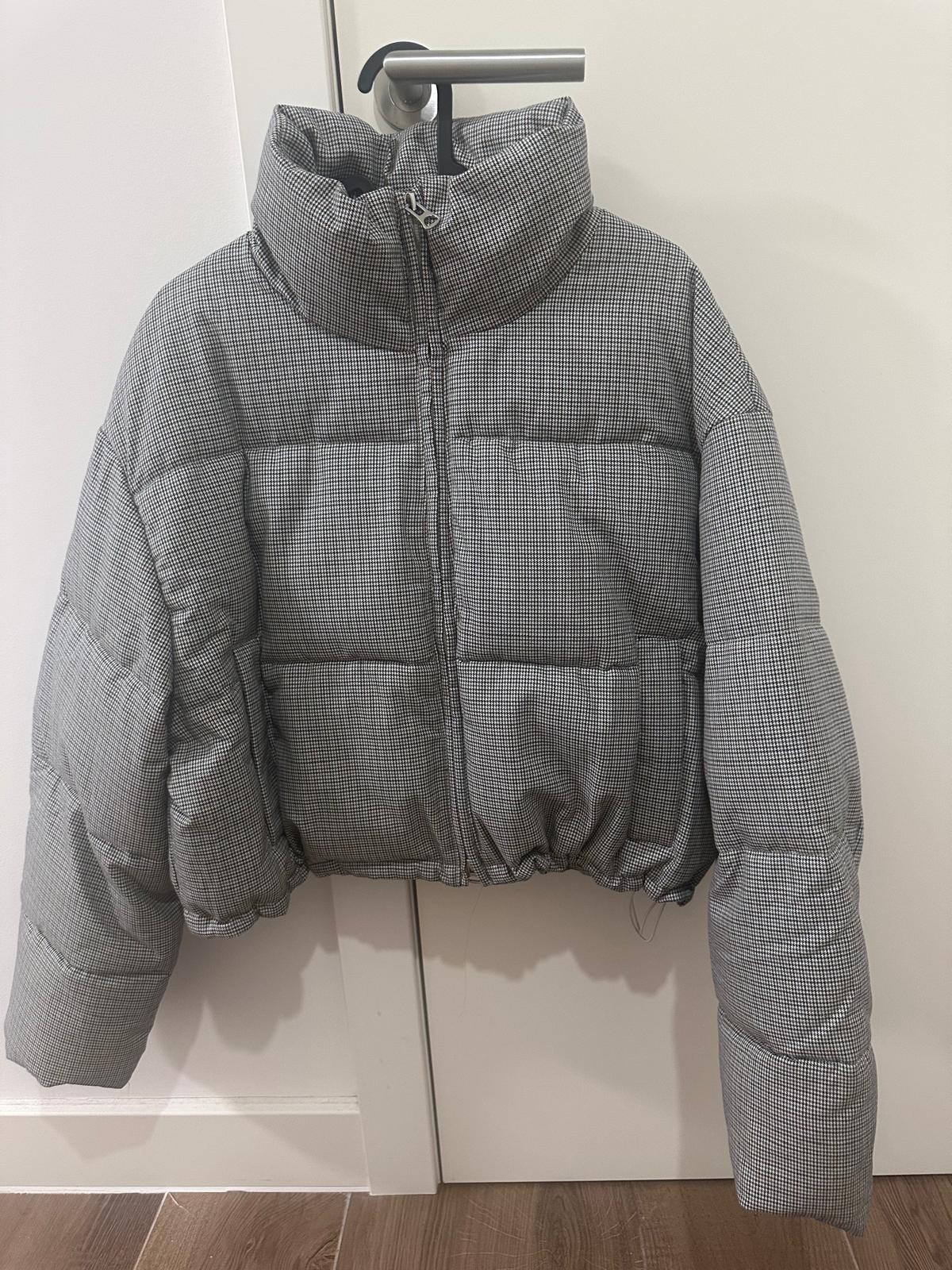 Chaqueta de mujer para frio