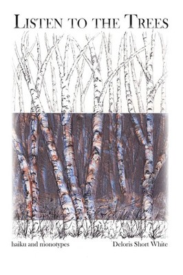 Deloris White | Listen to the Trees | Taschenbuch | Englisch (2023) | Indy Pub