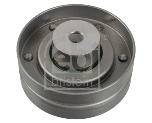 FEBI GERMANY 02558 Deflection Pulley/Guide Pulley, timing belt for AUDI,VOLVO,VW