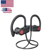 Bluetooth Headphones, Wireless Headphones with 16 Hours Playtime Bluetooth 5....