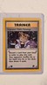 Imposter Oak's Revenge 2000 Pokémon Team Rocket 1st Edition Uncommon #76 NM/LP