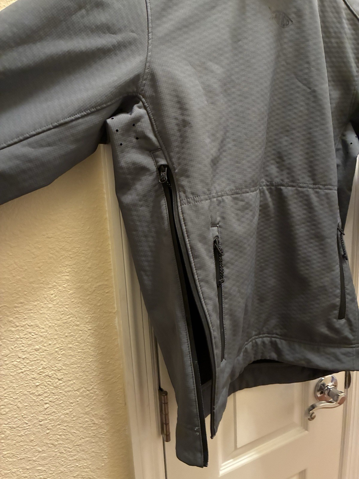 AFTCO Reaper Windproof Pullover - image 2