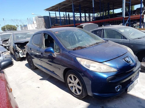 9659875780 Compresor Aire Acondicionado para PEUGEOT 207 Sport 208789 - Imagen 10 de 10
