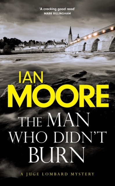 Man Who Didnt Burn - Image 3