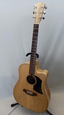 COLE LARK FL1AC-BM Electric acoustic guitar