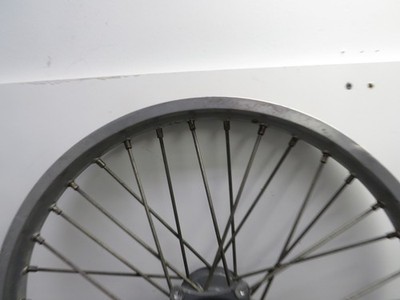 95 96 KTM 250 SX KTM 250 MXC OEM FRONT WHEEL FRONT RIM 56509001744
