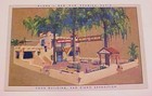 US GLOBE A1 PRODUCTS  OIL, PANCAKE,BISCUIT,CAKE FLOUR PICTORIAL AD MINT — photo 2