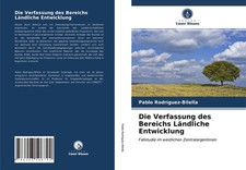 Pablo Rodríguez-Bilella | Die Verfassung des...