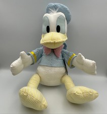 Disney Parks Donald Duck Plush