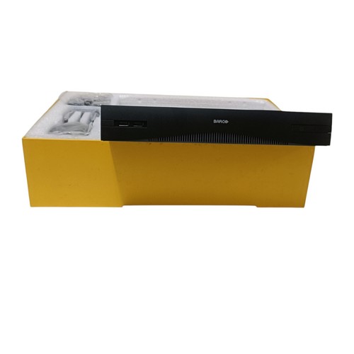Barco CSE-800 ClickShare R9861580EU Wireless Presentation Collaboration System - Bild 9 von 11