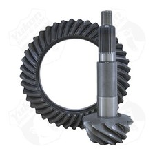 Yukon Gear And Axle 4.11 Ring Pinion Gear Set Dana 44- Yg D44-411 Yukon Gear And Axle 4.11 Ring Pinion Gear Set Dana 44- Yg D44-411