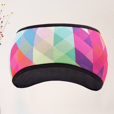 Fleece Sports Headband Heat Insulation Ear Sleeve Warmer Running