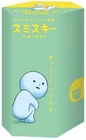 Smiski Blind Box Toilet Series Glow In The Dark (1 Random Figure) Dreams 62182