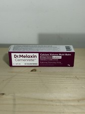  US Seller Dr.Melaxin Cemenrete Calcium Volume Multi Balm Wrinkle Core Stick 9g