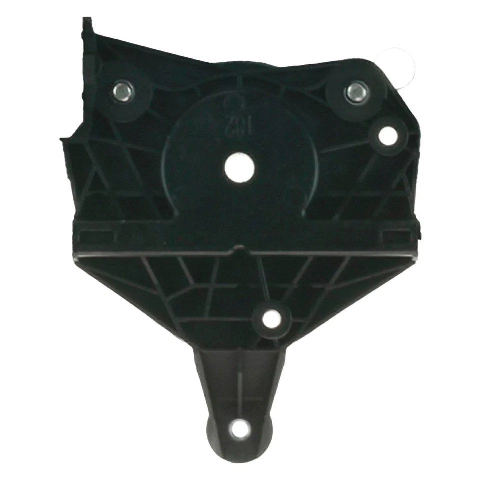 For Mercedes-Benz C350 06-07 Window Regulator without Motor New Rear Driver Side Foto 3 de 4