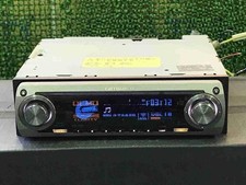 Carrozzeria DEH-P099 Pioneer Car Audio CD Player 1DIN JDM "JUNK for Parts"