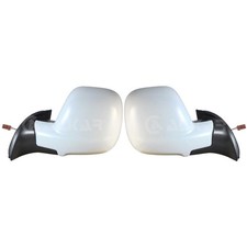 Außenspiegel Komplett Set für Citroën Berlingo B9 Bj. 1.2013->
