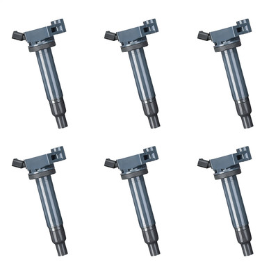 ACEON Ignition Coil Set 7805-3177-06 for Toyota Lexus Highlander Solara 99-08