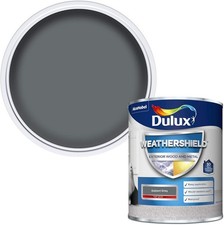 Dulux Weathershield Gloss | Durable Weatherproof Exterior Gloss
