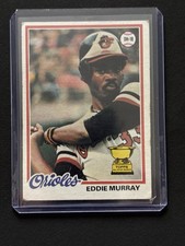 1978 Topps Baseball Cards 19