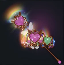 ROBLOX ROYALE HIGH HARMONIC25 HALO! BEST PRICE YET! MUST READ DESCRIPTION FIRST