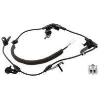 Sensor, Raddrehzahl Febi Bilstein 106326