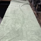 Lululemon Towel Yoga Mat 26"x70 Light Green Microfiber