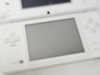 Nintendo DSi Console White 282 NO BATTERY Japan | eBay