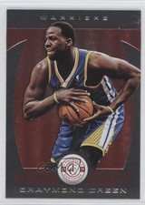 2013-14 Totally Certified Totally Red 25/99 Draymond Green #85 0c3