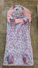 Unicorn Sleeping Bag