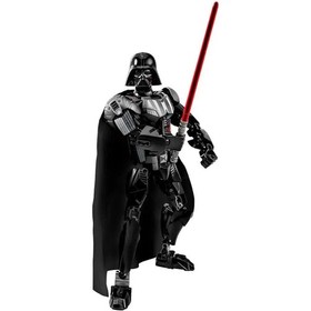 LEGO [Star Wars] - Darth Vader (75111)