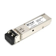 Juniper Networks EX-SFP-10GE-SR Transceiver, Silver