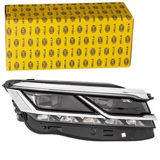 HELLA MATRIX SCHEINWERFER LED RECHTS passend für VW TOUAREG | 1EX 013 143-281